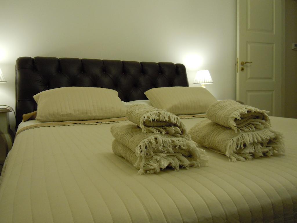 Certe Notti - Suites Pompeja Zewnętrze zdjęcie