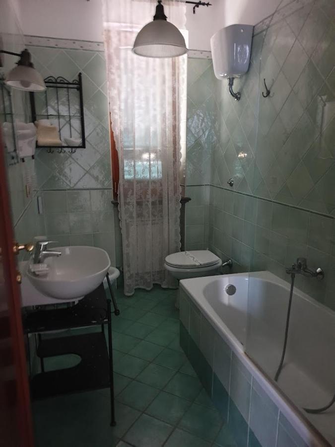 Certe Notti - Suites Pompeja Zewnętrze zdjęcie