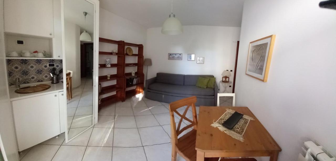 Certe Notti - Suites Pompeja Zewnętrze zdjęcie