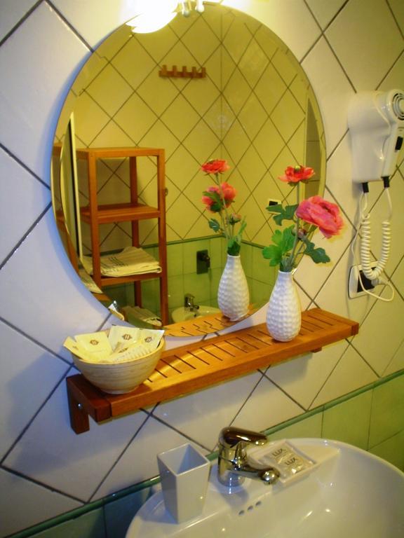 Certe Notti - Suites Pompeja Zewnętrze zdjęcie