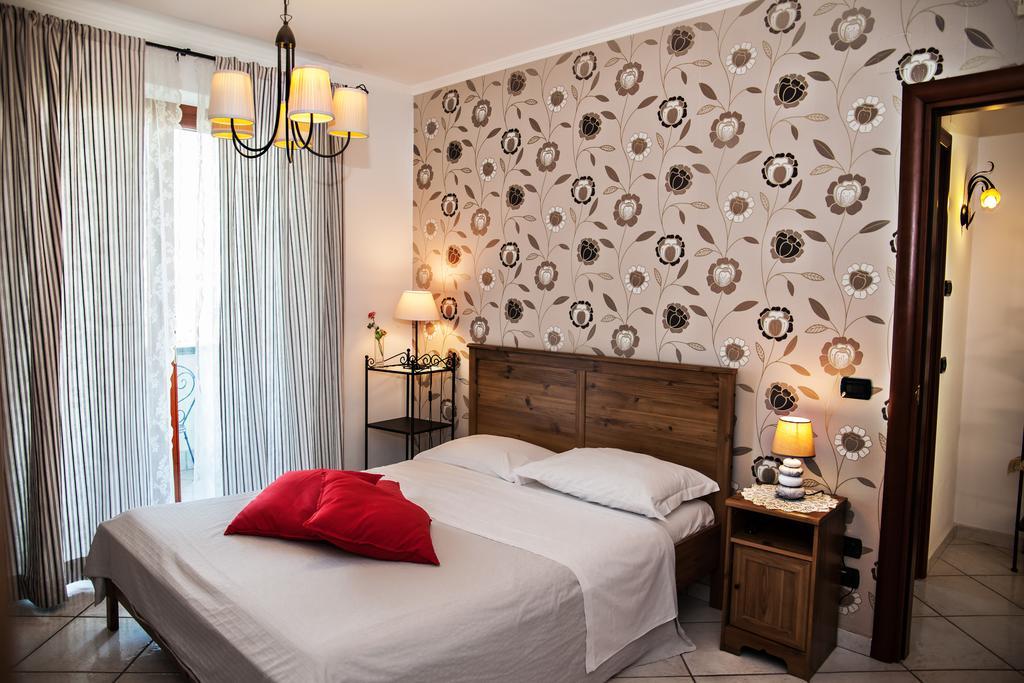 Certe Notti - Suites Pompeja Zewnętrze zdjęcie