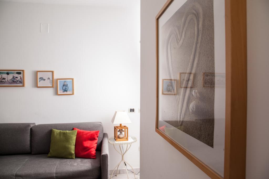 Certe Notti - Suites Pompeja Zewnętrze zdjęcie