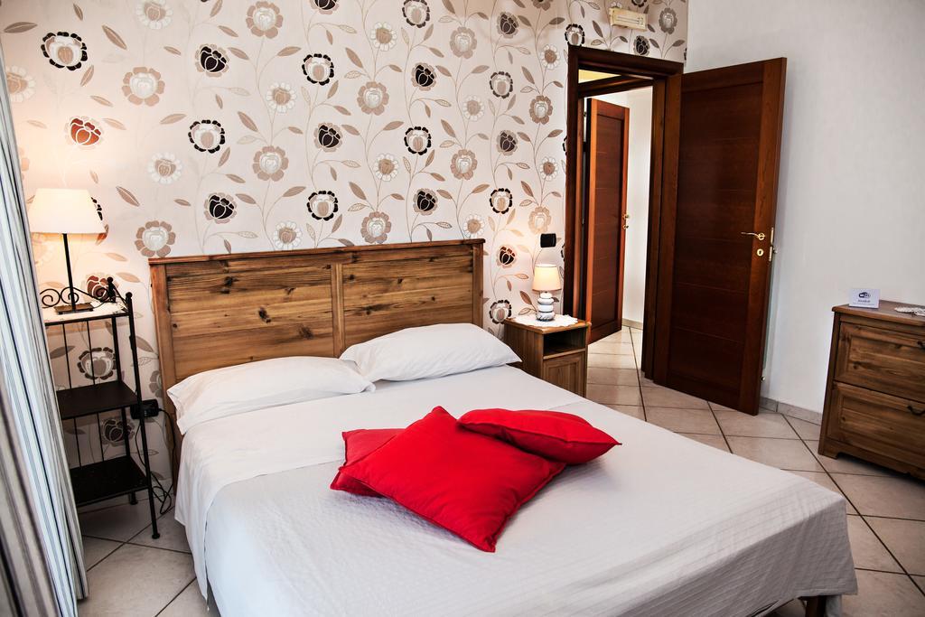 Certe Notti - Suites Pompeja Zewnętrze zdjęcie