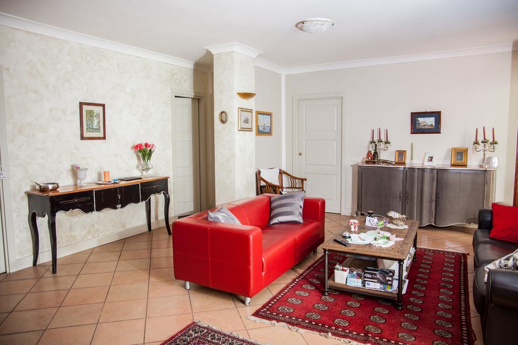 Certe Notti - Suites Pompeja Zewnętrze zdjęcie