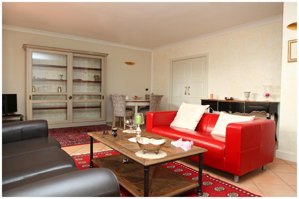 Certe Notti - Suites Pompeja Zewnętrze zdjęcie
